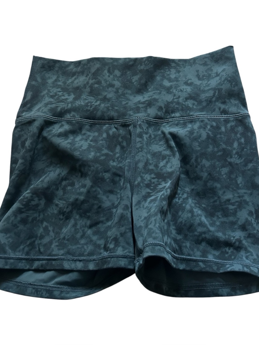 ECHT high waisted shorts